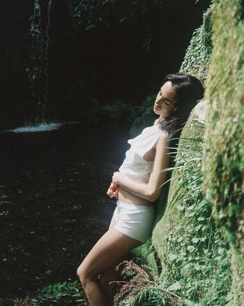 Kiko Mizuhara