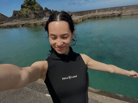 Kiko Mizuhara