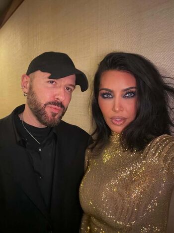 Kim Kardashian