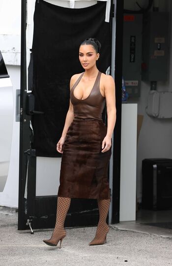 Kim Kardashian