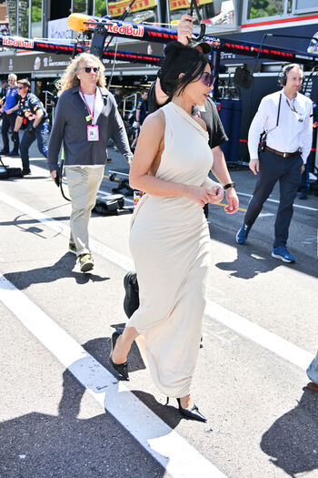 Kim Kardashian