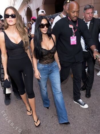 Kim Kardashian