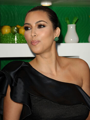 Kim Kardashian