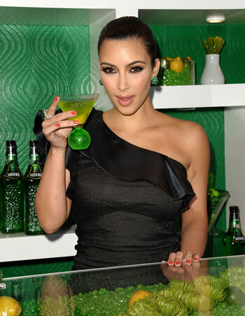 Kim Kardashian