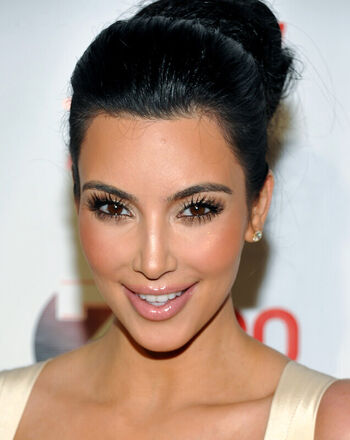 Kim Kardashian