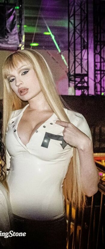 Kim Petras