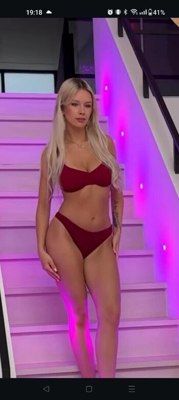 Kimberly de Beule