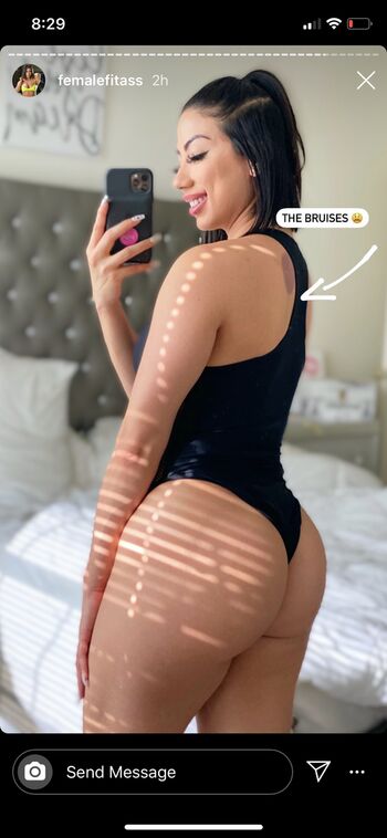 Kimberly Garza
