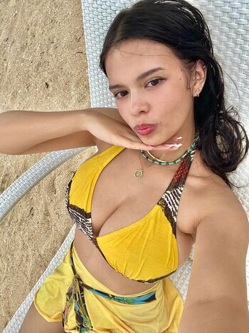 Kiona Stroobants