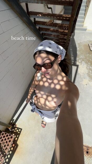 Kira Kosarin