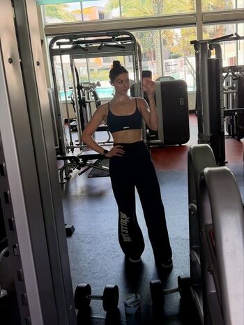 Kira Kosarin