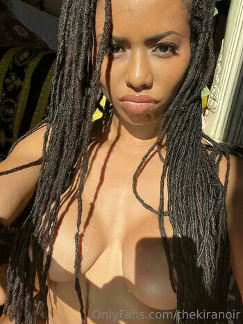 Kira Noir