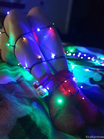 Full leaked Kira rainbow private onlyfans photo