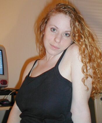 Kira The Little Redhead