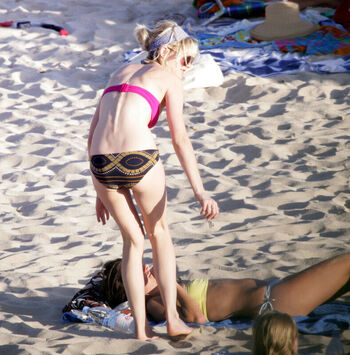 Kirsten Dunst