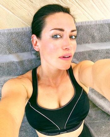 Kirsty Gallacher
