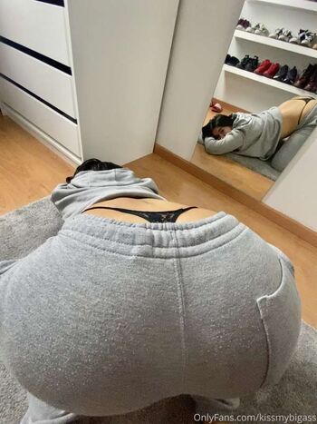 kissmybigass