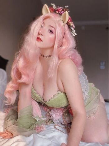 KissyCosplay