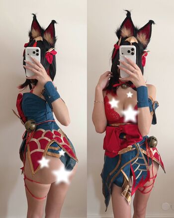 Kitsunedere