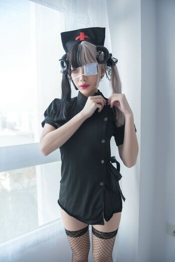 Kiyo Cosplay