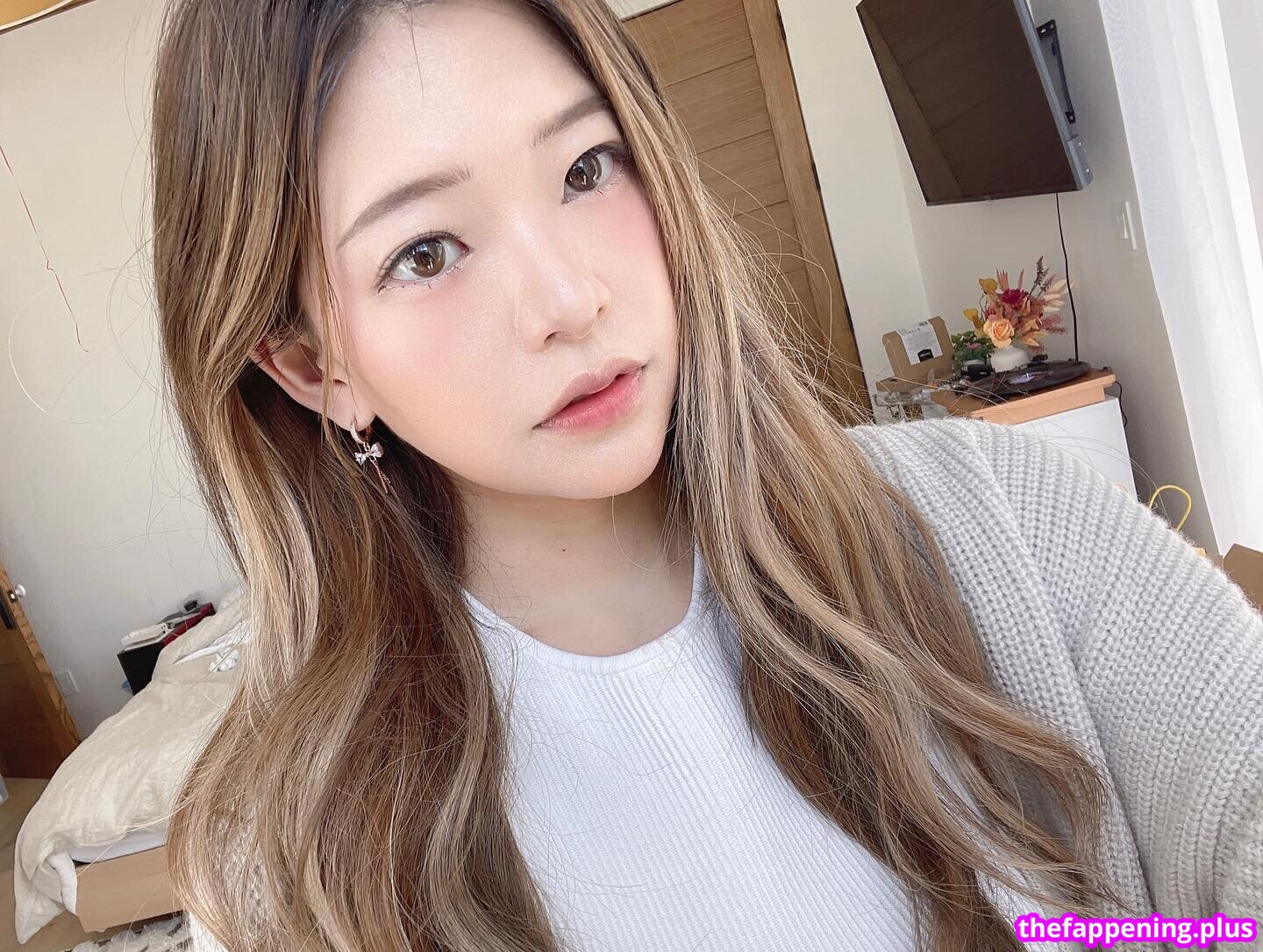 Kkatamina / Miyoung Foto OnlyFans Nua #308