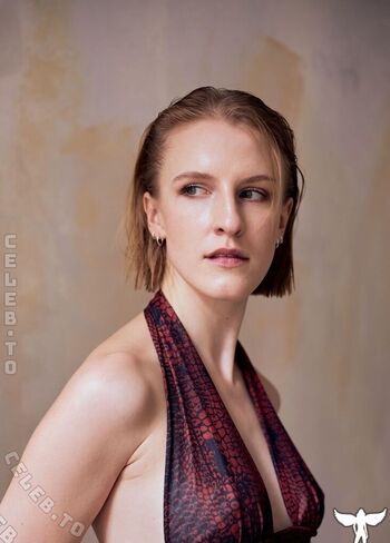 Klara Lange