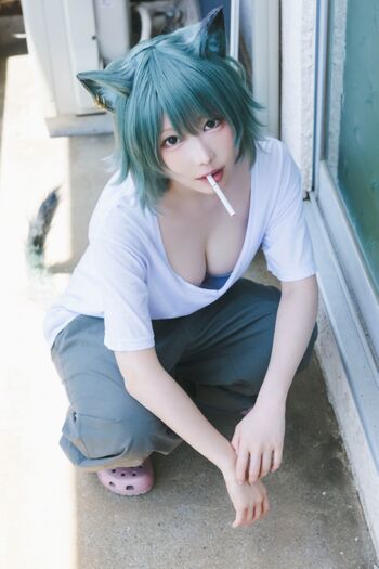 Kokoro Shinozaki