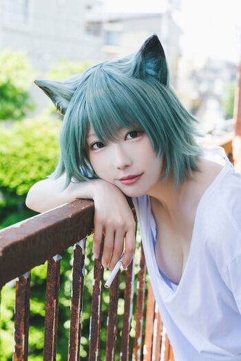Kokoro Shinozaki