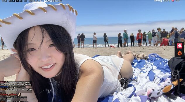 Full leaked Nimkgyugen / private onlyfans photo