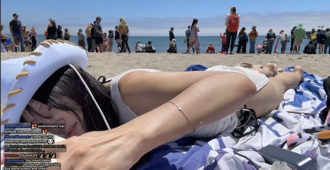 Full leaked Yasilisches/ private onlyfans photo