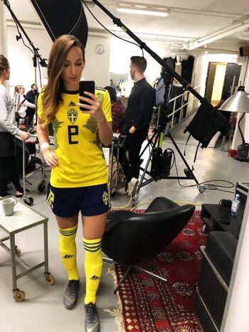 Kosovare Asllani