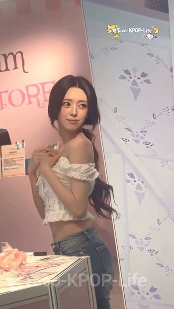 Kpop Girls