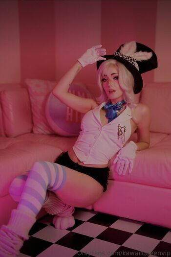 Full leaked Kq kawaii queentsun private onlyfans photo