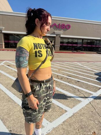 Full leaked Kris statlander page private onlyfans photo