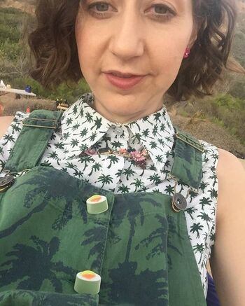 Kristen Schaal
