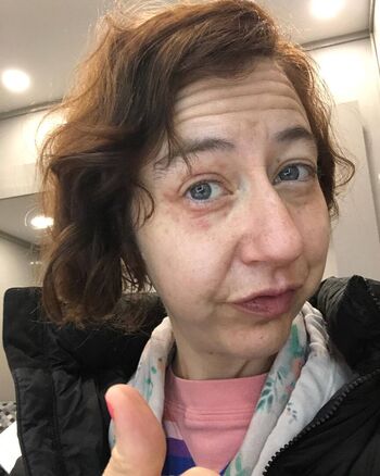 Kristen Schaal