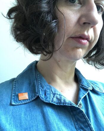 Kristen Schaal