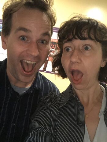 Kristen Schaal