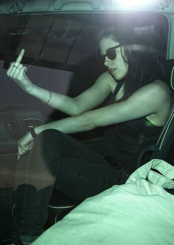 Kristen Stewart