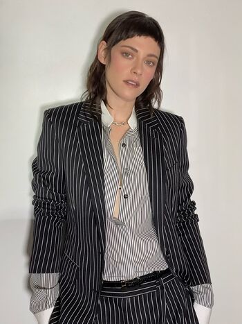 Kristen Stewart