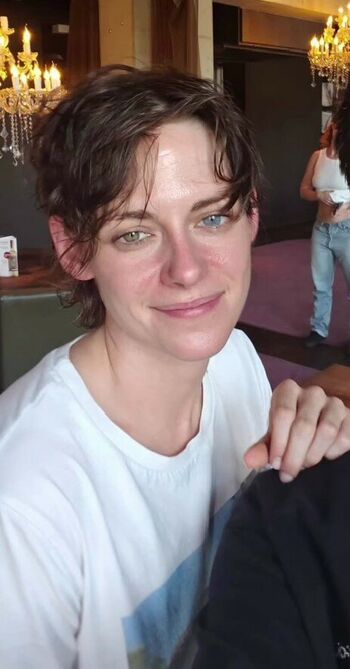 Kristen Stewart