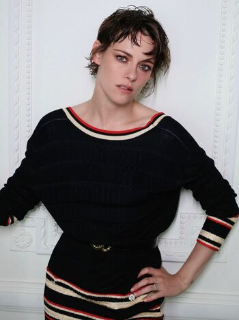 Kristen Stewart