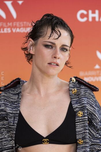 Kristen Stewart