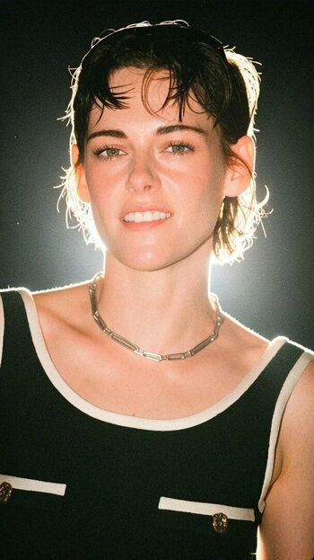 Kristen Stewart