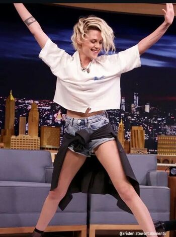 Kristen Stewart