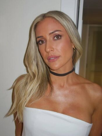 Kristin Cavallari