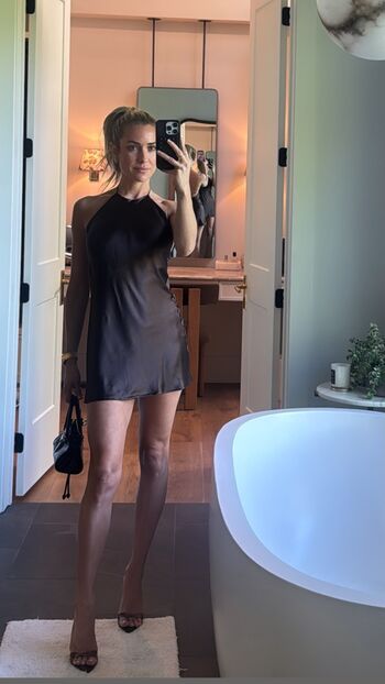Kristin Cavallari