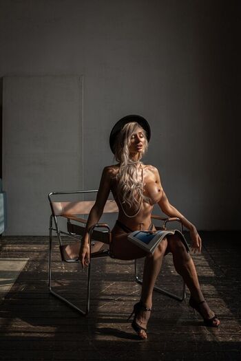 Kristina Grizzly
