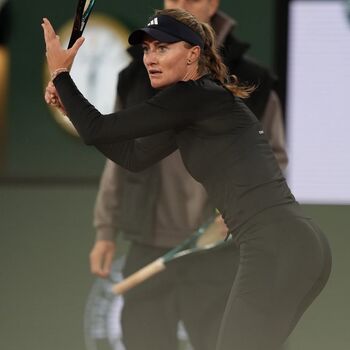 Kristina Mladenovic
