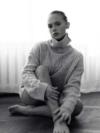 Kristina Shmidt